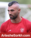 دورسون: خاطره خیلی خوبی از ایران برایم ماند